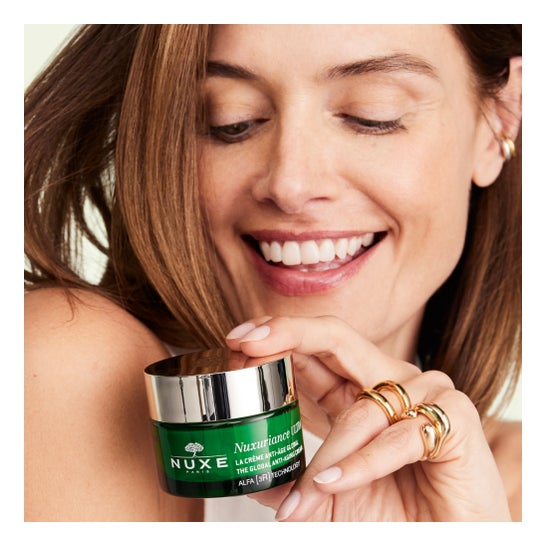 Nuxe Nuxuriance Ultra La Routine Anti-Âge Global