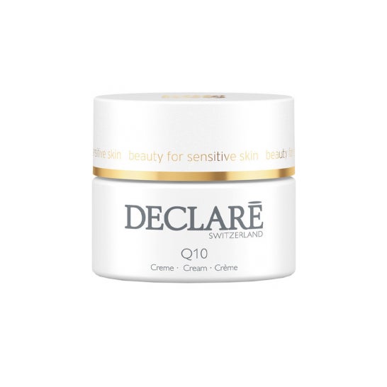 J'ai déclaré Age Control Q10 50ml