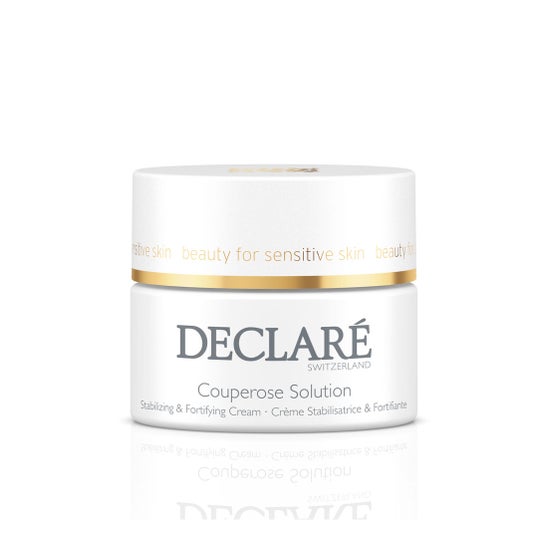 J'ai déclaré Age Control Q10 50ml