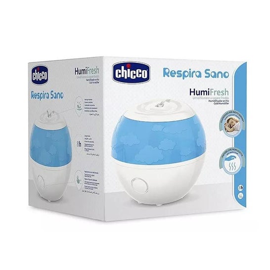 Chicco® HumiFresh Humidificateur à Froid Chicco® HumiFresh Humidificateur à Froid