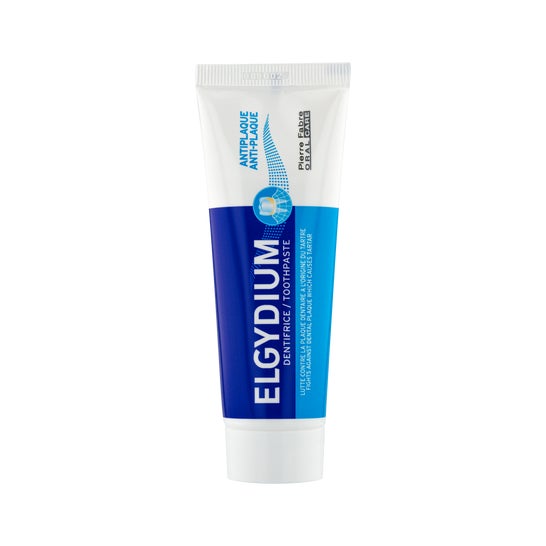 Elgydium Dentífrico Protecção Gengivas Viagem 50ml