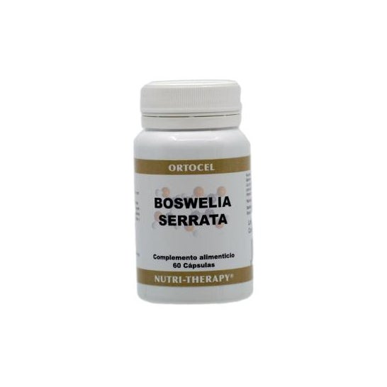 Ortocel Nutri-Therapy Boswellia 60caps