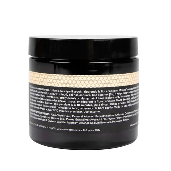 Sendo Hydratation Nourishing Masque 200ml