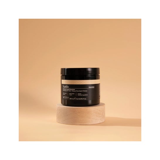 Sendo Hydratation Nourishing Masque 200ml