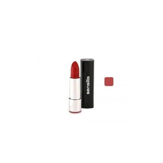 Sensilis Velvet rouge à lèvres rouge à lèvres 3,5ml