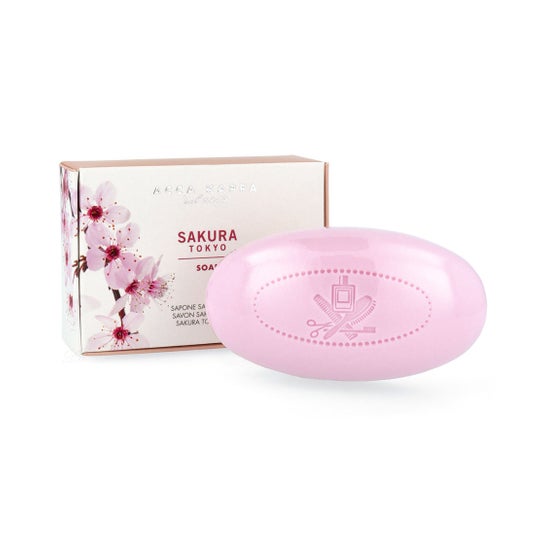 Acca Kappa Sakura Tokyo Savon 150g