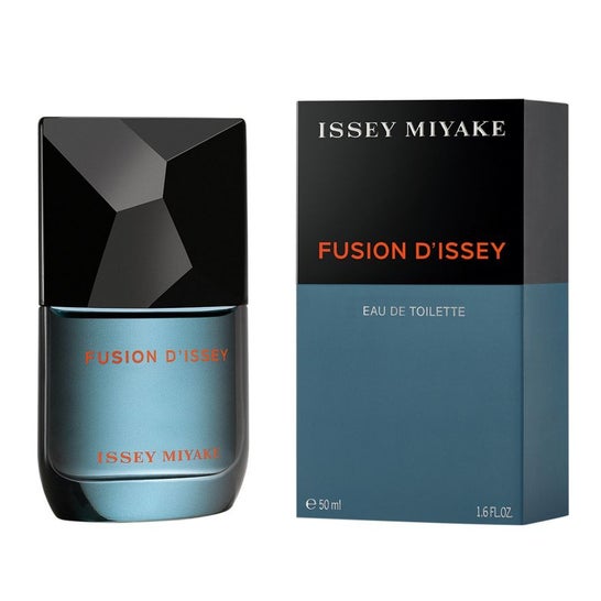 Issey Miyake Fusion d'Issey Eau de Toilette 50ml
