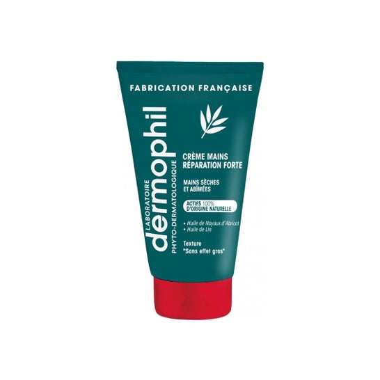 Dermophil Creme Mains 75ml