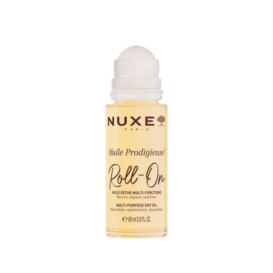 Nuxe Huile Prodigieuse Roll-On 60ml