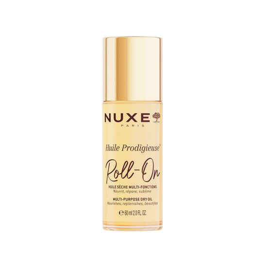 Nuxe Huile Prodigieuse Roll-On 60ml