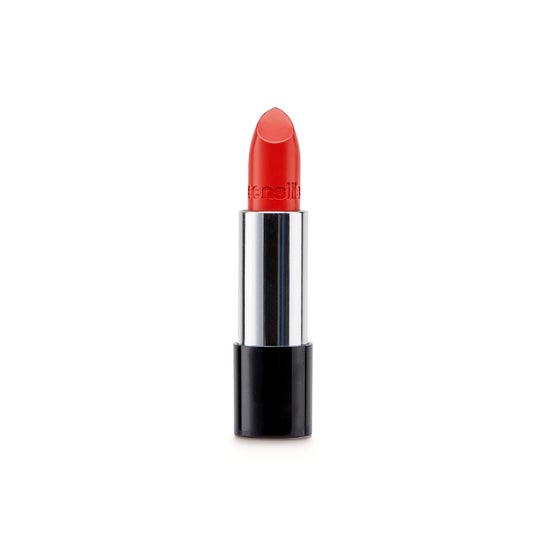 Sensilis Velvet Satin rouge à lèvres couleur corail nº 212 3,5ml