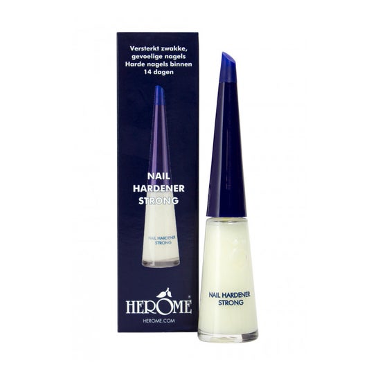Herome Durcisseur Fort Pour Ongles 10ml