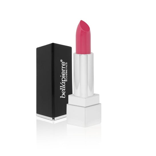 Bellapierre Cosmetics Mineral Lipstick Burlesque 3,5g