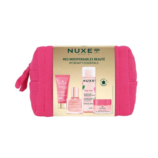 Nuxe Mes Indispensables Beauté