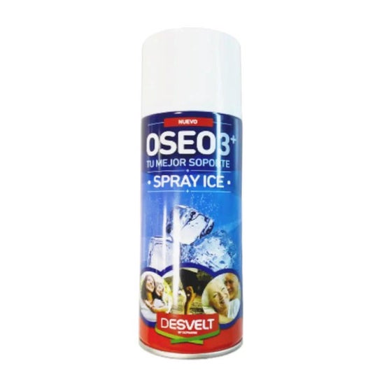 Desvelt Oseo3+ Spray Ice 200ml