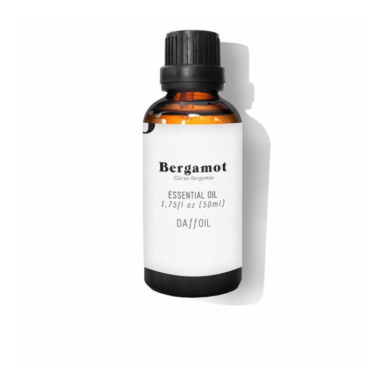 Daffoil Bergamot Essential Oil 50ml