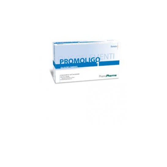 Promoligo 1 Bismuth 20Fl
