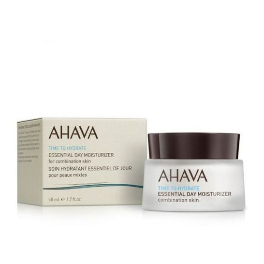 Ahava Facial Moisturizing Day Cream 50ml