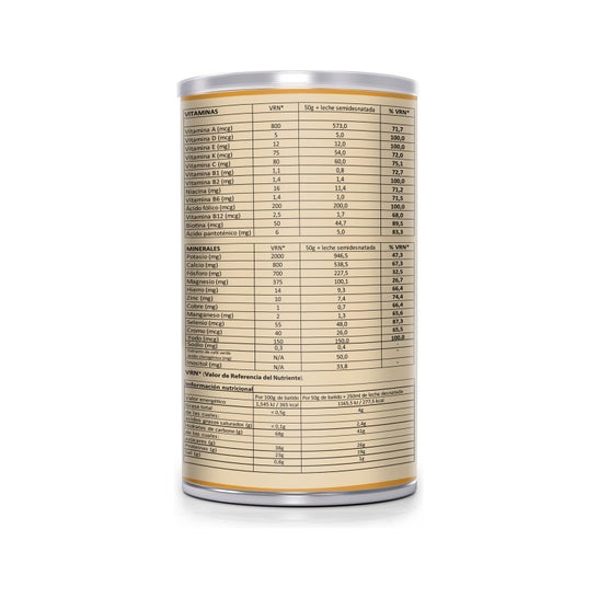 Sotya Satiating Yogurt Pineapple Smoothie 700g