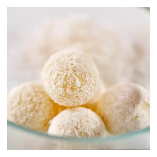 HSN Coco Rallado 500g