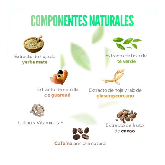 HSN Energreens 120comp