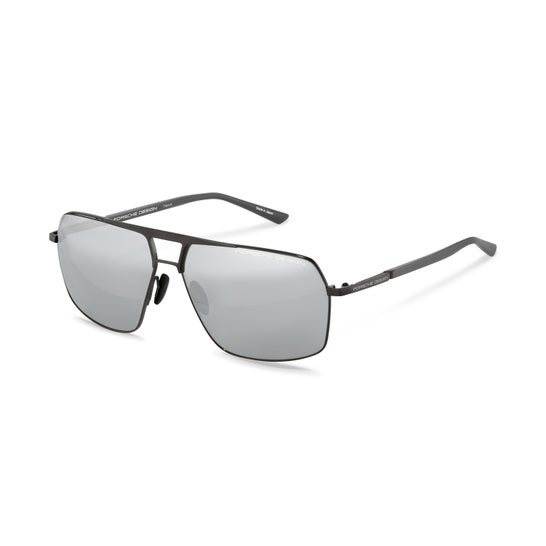 Porsche Design Lunettes Soleil P8930-A-65 Homme 69mm 1ut