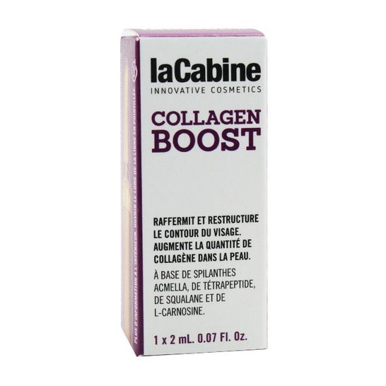 Lacabine Collagen Boost Fluide 2ml