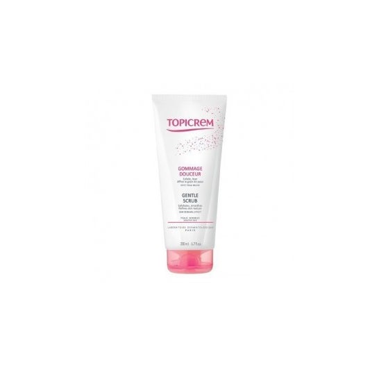 Topicrem Gommage Ultra Douceur Visage & Corps 200ml