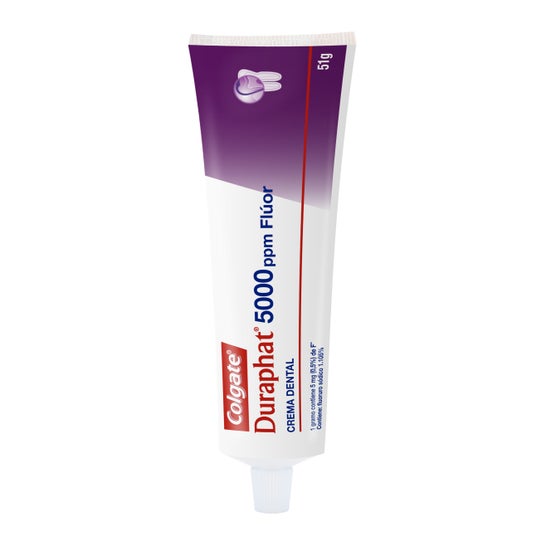 Colgate Duraphat 5000ppm Dentifrice 51g