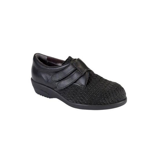 Adour Chut Ad2432 Chaussure Noir Taille 40 1 Paire