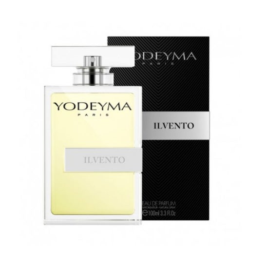 Yodeyma Ilvento Eau de Parfum 100 ml