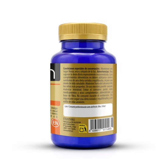 Sanon Maca, Zinc + Sélénium 180 compr.