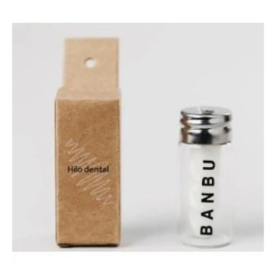 Banbu Fil Dentaire 1ut Banbu Fil Dentaire 1ut