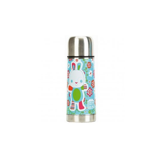 Saro Thermos pour liquides 350 ml