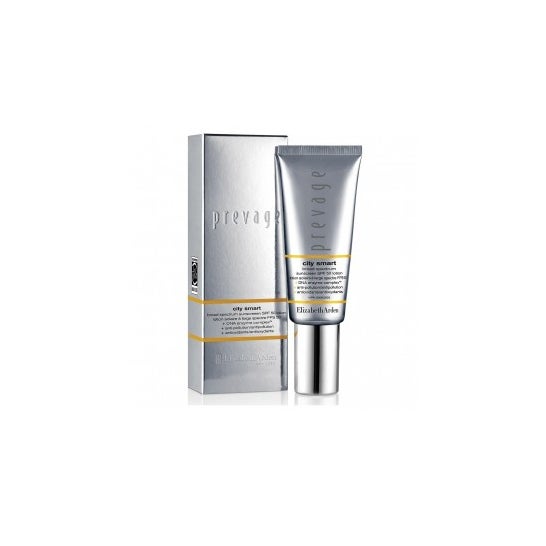 Elizabeth Arden Prévage City Elizabeth Arden Smart Hydratant Shield Crème 40 Ml