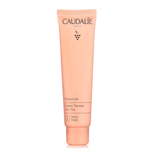 Caudalie Vinocrush CC Cream Tono 2 30ml