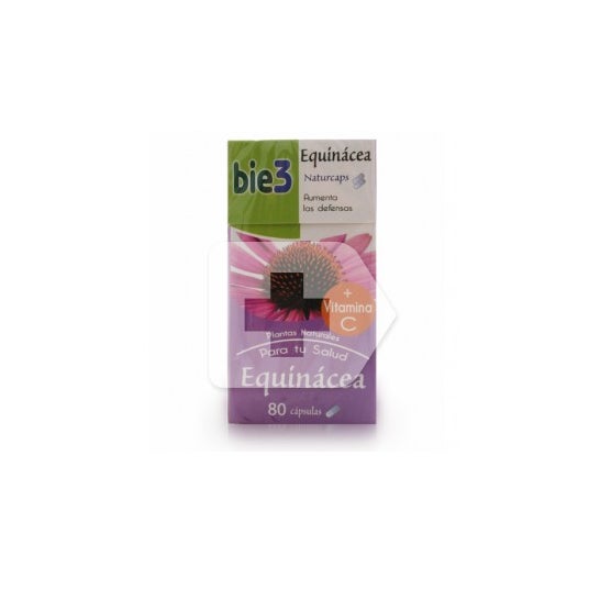 Bio3 Échinacée 80caps