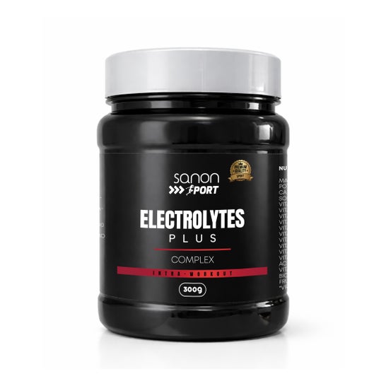 Sanon Sport Électrolytes 300 g
