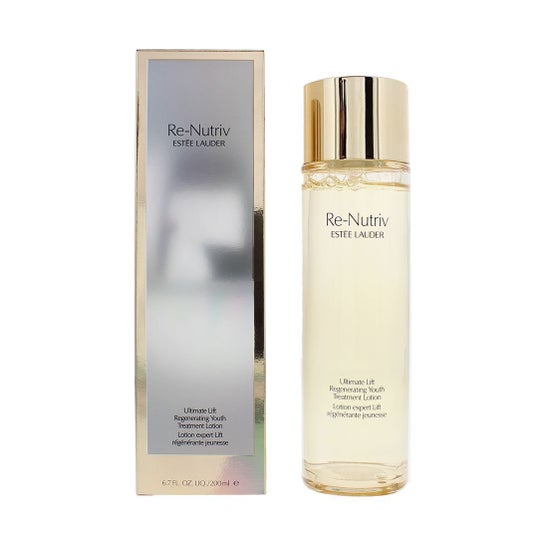 Estee Lauder Re-Nutriv Ultimate Tonique Visage 200ml