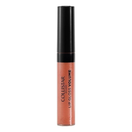 Collistar Lip Gloss Volume 130 Divine Oranges 7ml