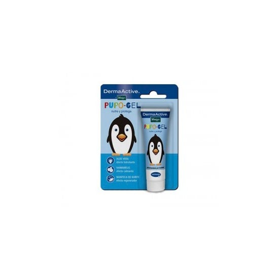 Dermactive Pupo-Gel 20ml