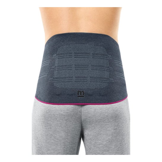 Medi Lumbamed Faja Lumbar Talla 2 663 Mujer Resp 1ud