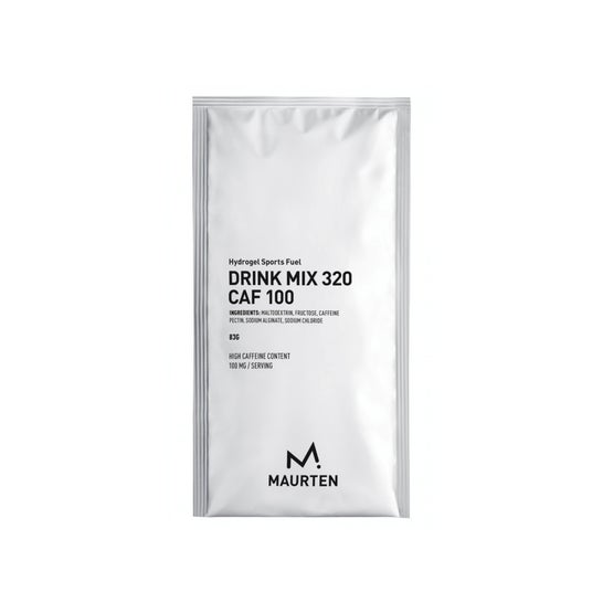 Maurten Drink Mix 320 Caféine 40g