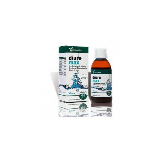 Diure Max Sirop 250ml