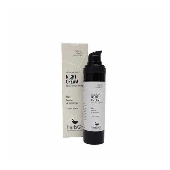 Biover Crème de nuit 40ml