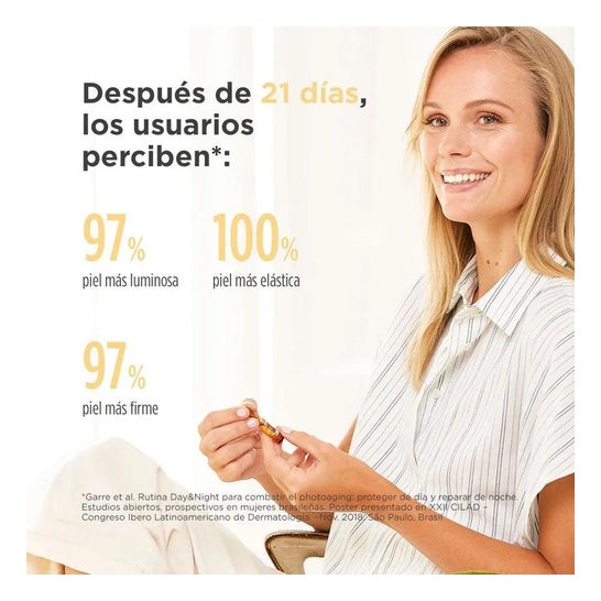 ISDIN® Isdinceutics Flavo-C Ultraglican 10 ampoules ISDIN® Isdinceutics Flavo-C Ultraglican 10 ampoules