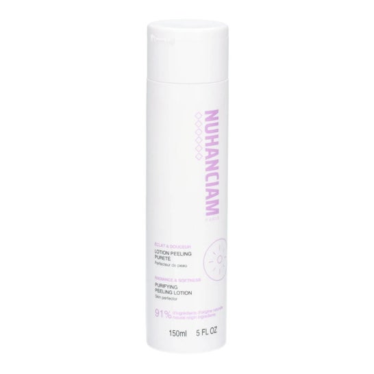 Nuhanciam Lotion Peeling Pureté 150 ml