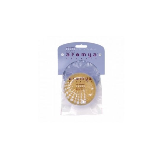 Aromya Aquabababy Eponge 1 pc