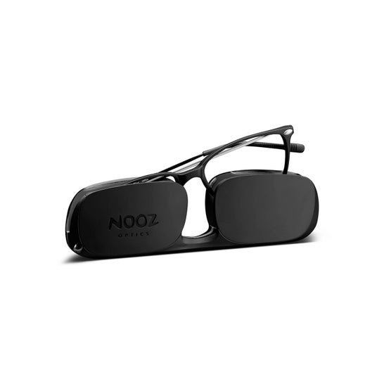 Nooz Lunette Lecture Essential Bao Noir +1.5 1ut