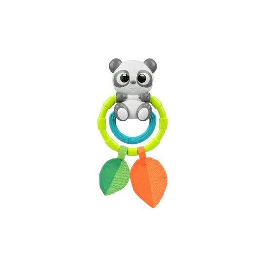 Chicco Jeu Trillino Panda 1ut